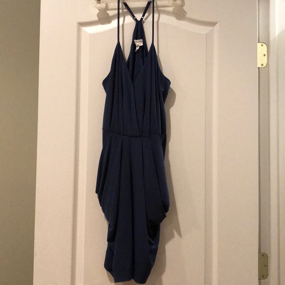BCBGeneration dress